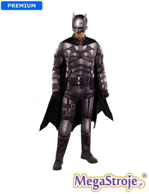 Kostium Batman Supreme