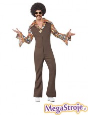 Kostium Boogie Woogie