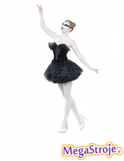 Kostium Czarny Łabędź