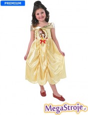Kostium dziecięcy Bella Disney