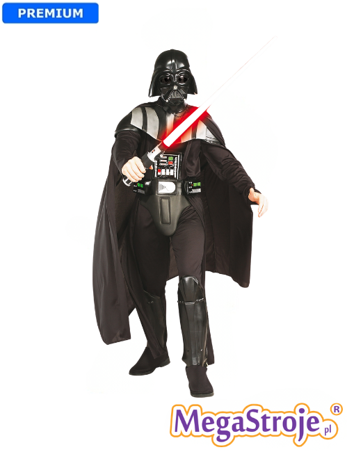 Kostium Lord Vader deluxe