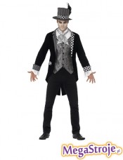 Kostium Mroczny Kapelusznik