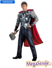 Kostium Thor - Avengers