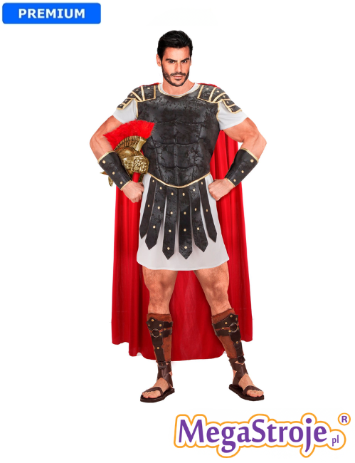 Kostium Waleczny Gladiatior