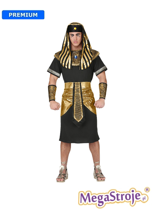 Kostium Władca Egiptu