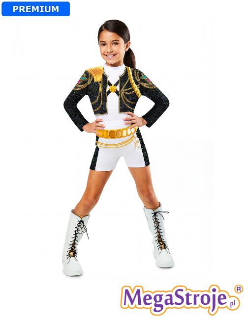 Rumi Golden Kpop Demon Hunter