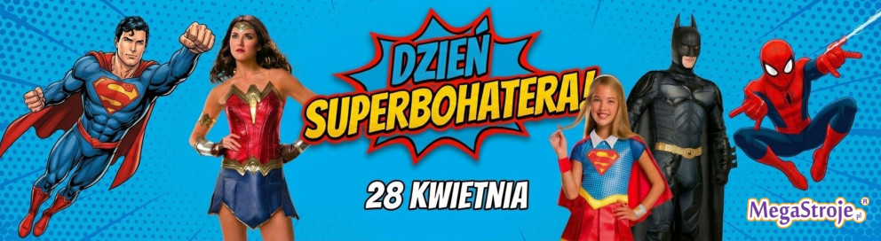 Dzień Superbohatera