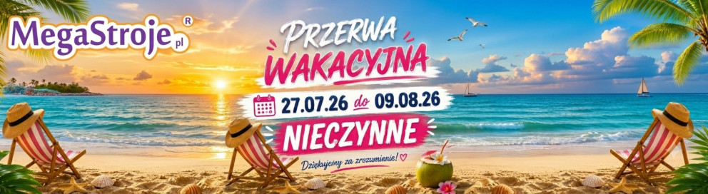 Przerwa wakacyjna
