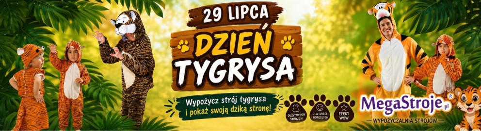 Dzień Tygrysa