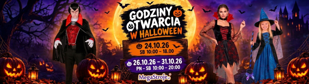 Godziny otwarcia